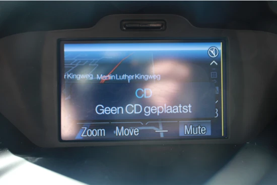 Ford B-MAX 1.6 TI-VCT TITANIUM AUTOMAAT | UNIEKE KM-STAND! | 1E EIGENAAR! | DEALER OH! | NAVI | CAMERA | CLIMA | CRUISE | PARK SENS V+A | L