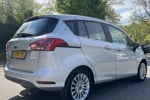 Ford B-MAX 1.6 TI-VCT TITANIUM AUTOMAAT | UNIEKE KM-STAND! | 1E EIGENAAR! | DEALER OH! | NAVI | CAMERA | CLIMA | CRUISE | PARK SENS V+A | L