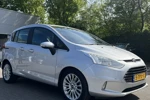 Ford B-MAX 1.6 TI-VCT TITANIUM AUTOMAAT | UNIEKE KM-STAND! | 1E EIGENAAR! | DEALER OH! | NAVI | CAMERA | CLIMA | CRUISE | PARK SENS V+A | L