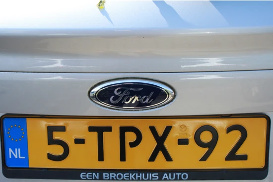 Ford B-MAX 1.6 TI-VCT TITANIUM AUTOMAAT | UNIEKE KM-STAND! | 1E EIGENAAR! | DEALER OH! | NAVI | CAMERA | CLIMA | CRUISE | PARK SENS V+A | L