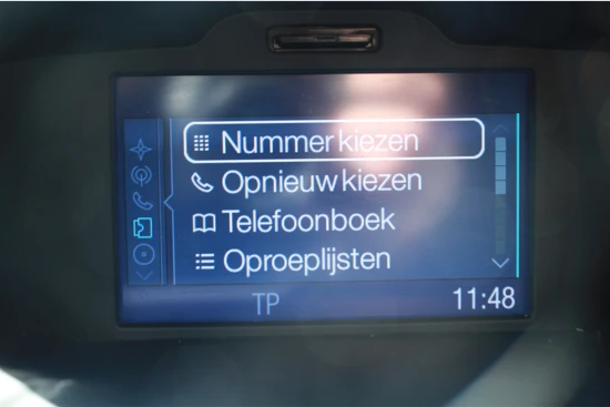 Ford B-MAX 1.6 TI-VCT TITANIUM AUTOMAAT | UNIEKE KM-STAND! | 1E EIGENAAR! | DEALER OH! | NAVI | CAMERA | CLIMA | CRUISE | PARK SENS V+A | L