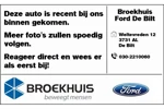 Ford B-MAX 1.6 TI-VCT TITANIUM AUTOMAAT | UNIEKE KM-STAND! | 1E EIGENAAR! | DEALER OH! | NAVI | CAMERA | CLIMA | CRUISE | PARK SENS V+A | L