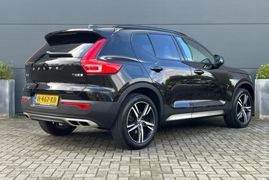 Volvo XC40 1.5 T5 Twin Engine R-Design