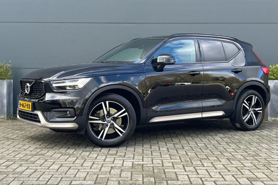 Volvo XC40 1.5 T5 Twin Engine R-Design