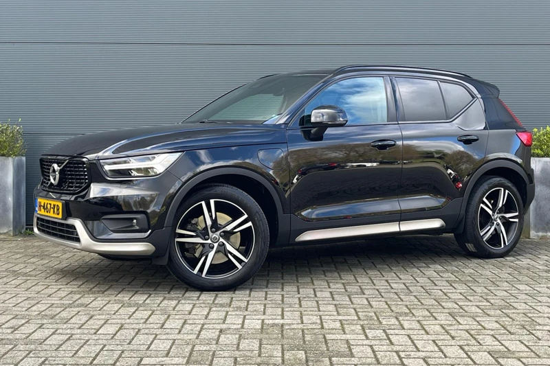 Volvo XC40 1.5 T5 Twin Engine R-Design