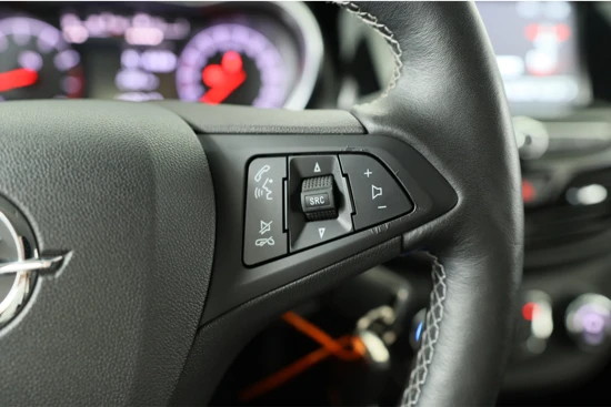 Opel KARL 1.0 ecoFLEX Innovation Automaat | Dealer Onderhouden! | Navi By App | Clima | Stoel/ Stuur Verwarming | Parkeersensoren | Cruise