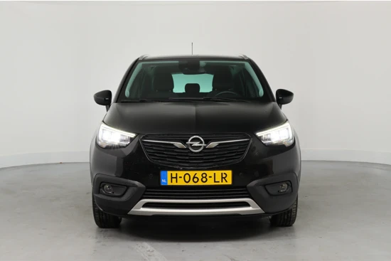 Opel Crossland X 1.2 Turbo Innovation | Dealer Onderhouden! | 1e Eigenaar! | AGR | Camera | Clima | LED | Navi | Keyless | Cruise | Parkeersensor