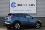 Mazda CX-3 2.0 SKYACTIVE-G 121pk| Trekhaak | Camera | 4seizoenenbanden