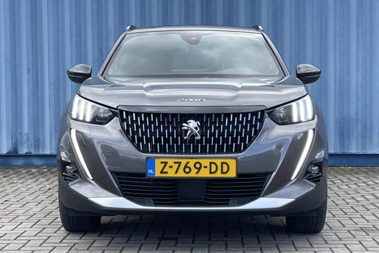 Peugeot 2008 1.2 GT 130 PK