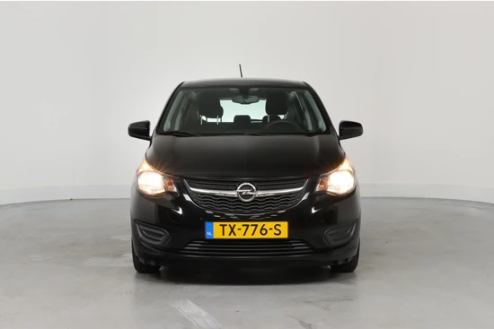 Opel KARL 1.0 ecoFLEX Edition | Dealer Onderhouden! | Navigatie | Airco | Cruise Control | Elektrische Ramen