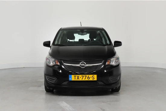 Opel KARL 1.0 ecoFLEX Edition | Dealer Onderhouden! | Navigatie | Airco | Cruise Control | Elektrische Ramen