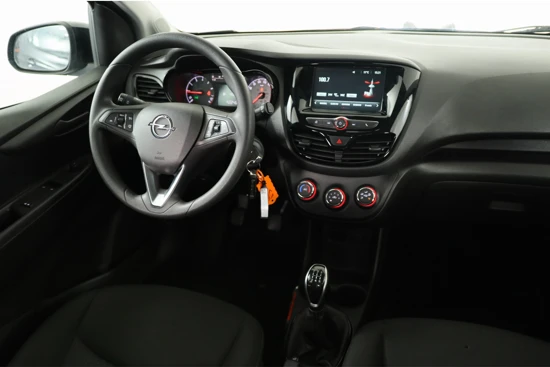 Opel KARL 1.0 ecoFLEX Edition | Dealer Onderhouden! | Navigatie | Airco | Cruise Control | Elektrische Ramen
