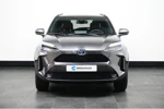 Toyota Yaris Cross 1.5 Hybrid Dynamic | Panoramadak | Adaptieve cruise | Draadloos laden | Stuurverwarming |