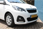 Peugeot 108 5drs 1.0 e-VTi Active