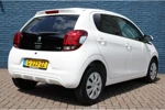 Peugeot 108 5drs 1.0 e-VTi Active