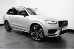 Volvo XC90 T8 Recharge AWD Ultimate Dark | Bowers & Wilkins | Luchtvering | Massage/ventilatie | Gelaagd glas | 22" wielen |