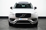 Volvo XC90 T8 Recharge AWD Ultimate Dark | Bowers & Wilkins | Luchtvering | Massage/ventilatie | Gelaagd glas | 22" wielen |