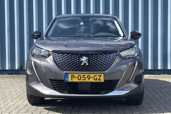 Peugeot 2008 1.2 Allure Pack 100PK