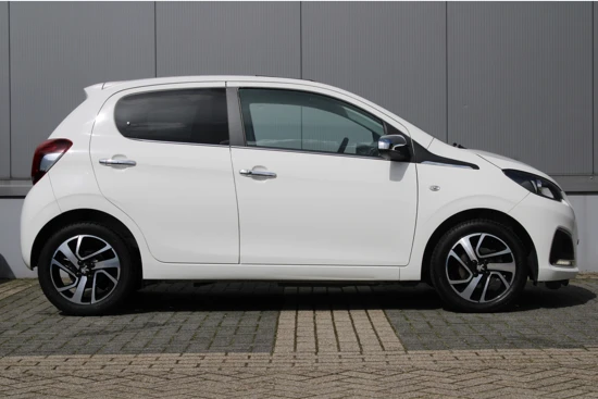 Peugeot 108 5drs 1.0VTI 70pk Première