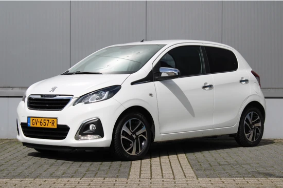 Peugeot 108 5drs 1.0VTI 70pk Première