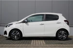 Peugeot 108 5drs 1.0VTI 70pk Première