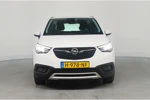 Opel Crossland X 1.2 Turbo Innovation | 1e Eigenaar! | LED | Navigatie | Clima | Parkeersensoren | Cruise | Lichtmetalen Velgen