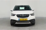 Opel Crossland X 1.2 Turbo Innovation | 1e Eigenaar! | LED | Navigatie | Clima | Parkeersensoren | Cruise | Lichtmetalen Velgen
