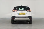 Opel Crossland X 1.2 Turbo Innovation | 1e Eigenaar! | LED | Navigatie | Clima | Parkeersensoren | Cruise | Lichtmetalen Velgen