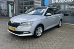 Škoda Fabia Combi 1.0 75 pk Clever | Navigatie | Soelverwarming | Cruise Control |