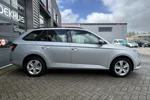 Škoda Fabia Combi 1.0 75 pk Clever | Navigatie | Soelverwarming | Cruise Control |