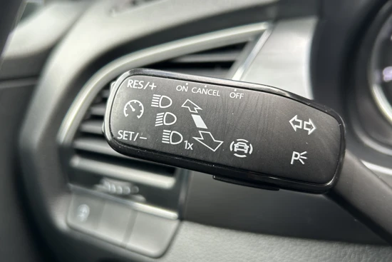 Škoda Fabia Combi 1.0 75 pk Clever | Navigatie | Soelverwarming | Cruise Control |