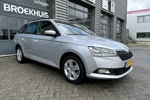 Škoda Fabia Combi 1.0 75 pk Clever | Navigatie | Soelverwarming | Cruise Control |