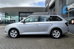 Škoda Fabia Combi 1.0 75 pk Clever | Navigatie | Soelverwarming | Cruise Control |