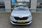 Škoda Fabia Combi 1.0 75 pk Clever | Navigatie | Soelverwarming | Cruise Control |