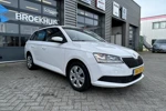 Škoda Fabia Combi 1.0 75 pk Active | Navi via App | Cruise Control | Airco |