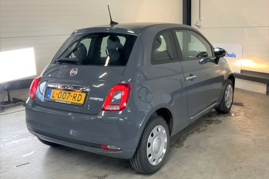 Fiat 500 1.0 70 pk Hybrid Cult