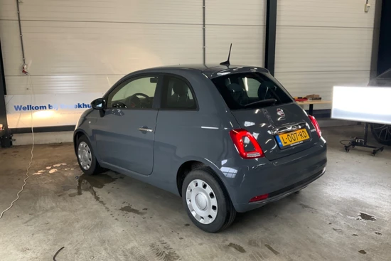 Fiat 500 1.0 70 pk Hybrid Cult