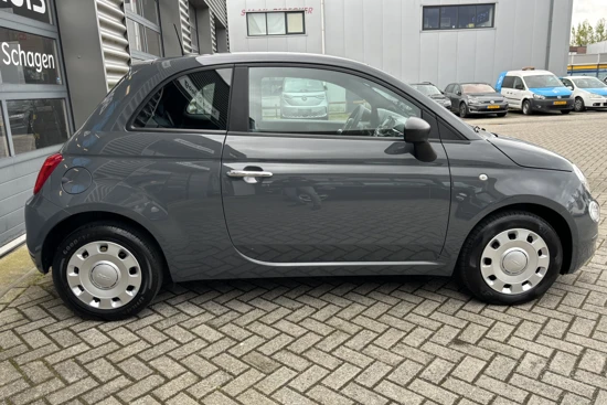 Fiat 500 1.0 70 pk Hybrid Cult