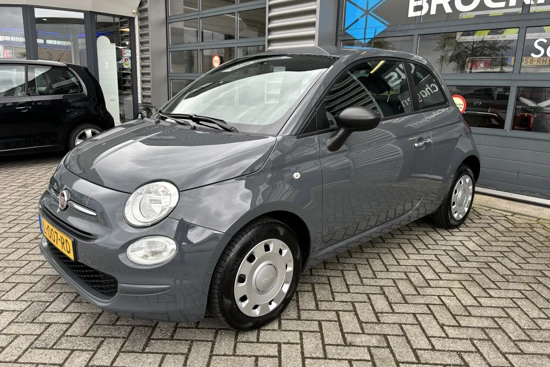 Fiat 500 1.0 70 pk Hybrid Cult