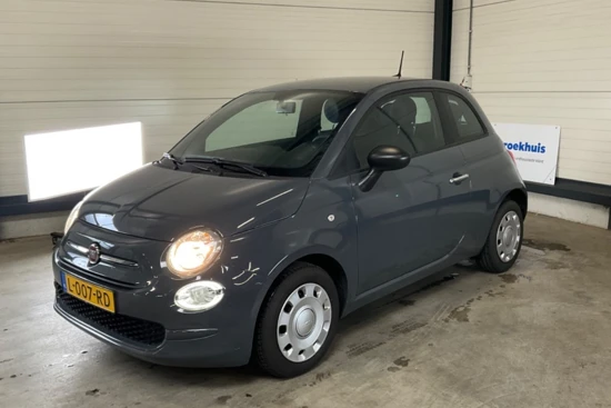 Fiat 500 1.0 70 pk Hybrid Cult