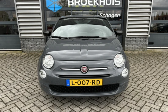 Fiat 500 1.0 70 pk Hybrid Cult