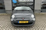 Fiat 500 1.0 70 pk Hybrid Cult | Snelheidsbegrenzer | DAB | Airco |