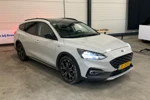 Ford Focus Wagon 1.5 EcoBoost Active | 1e eigenaar! | B&O Audio | Trekhaak | Winter Pack | Head-up