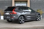 Volvo XC60 T6 AWD Recharge Pus Dark Long Range | Trekhaak | Adaptieve Cruise Control | Stoelverwarming voor+achter | Stuurwielverwarming |