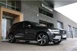 Volvo XC60 T6 AWD Recharge Pus Dark Long Range | Trekhaak | Adaptieve Cruise Control | Stoelverwarming voor+achter | Stuurwielverwarming |