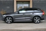 Volvo XC60 T6 AWD Recharge Pus Dark Long Range | Trekhaak | Adaptieve Cruise Control | Stoelverwarming voor+achter | Stuurwielverwarming |