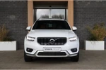 Volvo XC40 T5 Recharge Inscription | Uniek en Full option! | Bruin/Rood Leder | 360° Camera | Schuifdak | Harman Kardon | Stoelverwarming v