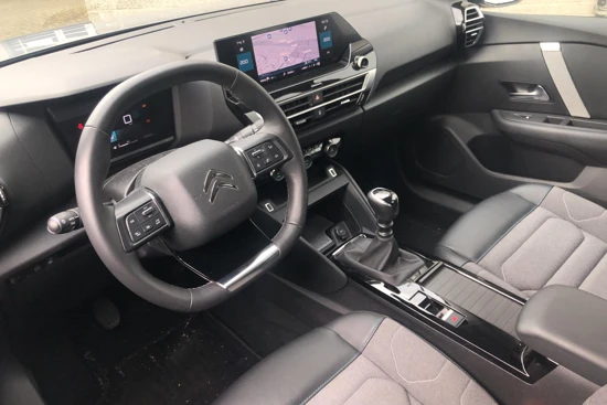 Citroën C4 1.2 Puretech Feel