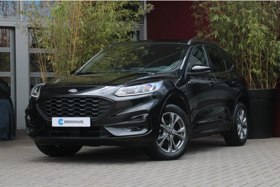 Ford Kuga 2.5 PHEV ST-Line Navi | Clima | Cruise | 19''