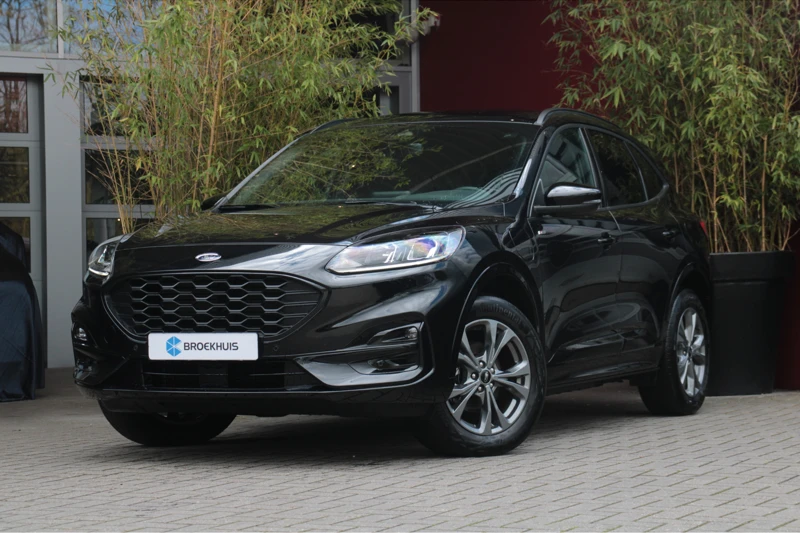 Ford Kuga 2.5 PHEV ST-Line Navi | Clima | Cruise | 19''